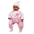 Little Lucy - Black Doll