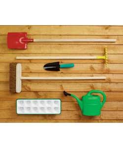 Little Ones Gardening Set
