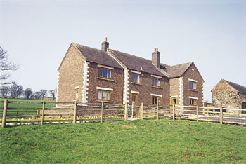 Unbranded Little Park Farm