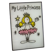 Little Princess Frame