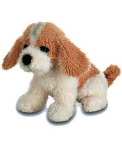 Unbranded Little Puppy Lost - Baby Puppy Lost