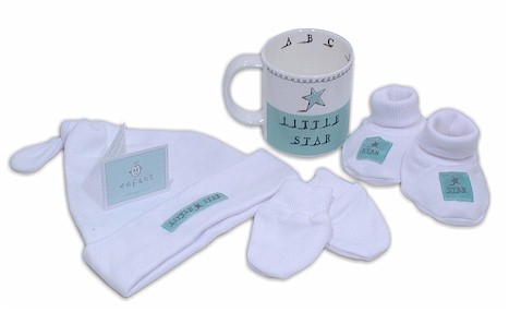 Little Star Gift Box