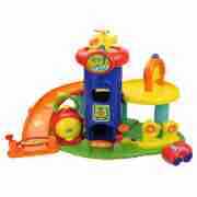 Unbranded Little Steps Garage