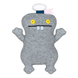 Unbranded Little Uglydoll Sailor Babo