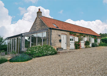 Unbranded Little Walk Cottage