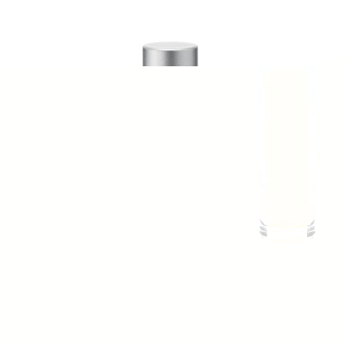 Unbranded Little White Dress Rollette