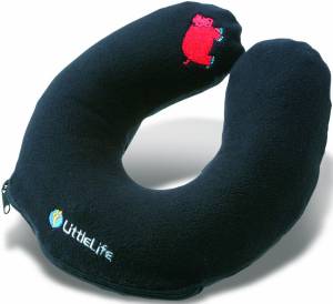 LittleLife Infant Neck Pillow