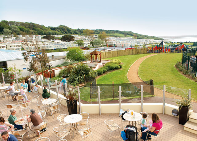 Unbranded Littlesea Deluxe 2 Holiday Park