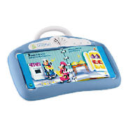 This LittleTouch toy has over 100 different fun activities to keep your baby entertained. Age range 