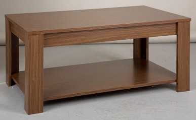 Unbranded Littlewoods Careno Coffee Table