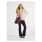 Unbranded Littlewoods Maternity Summer Floral Blouse