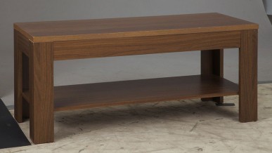 Unbranded Littlewoods Perth Coffee Table