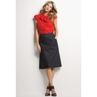 Unbranded Littlewoods Pussy Bow Blouse