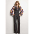 Unbranded Littlewoods Volume Blouse