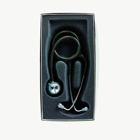 Unbranded Littmann Classic II S.E. Stethoscope-Black