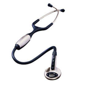 Unbranded Littmann Electronic Stethoscope Model 4100WS
