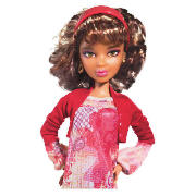 Unbranded Liv Fashion Doll - Alexis