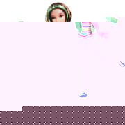 Unbranded Liv Fashion Doll - Katie