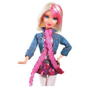 Unbranded Liv Fashion Doll - Sophie