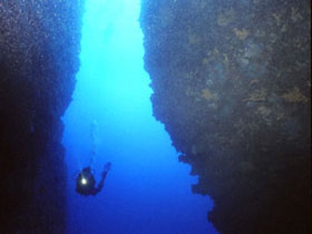 Unbranded Liveaboard in Greece