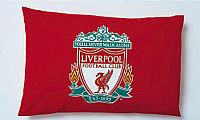 Liverpool FC Childrens Bedding Collection
