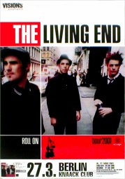 Unbranded LIVING END