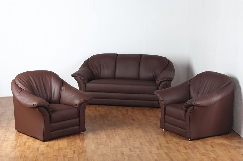 Livorno three piece suite