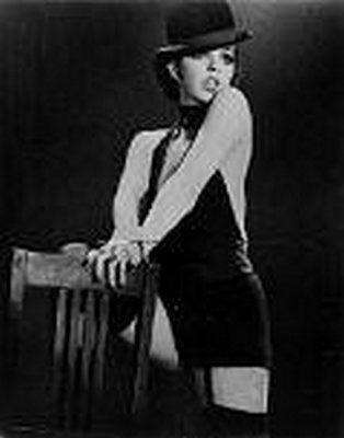 Unbranded Liza Minelli CP0291