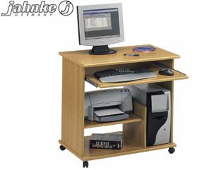 Unbranded Llonga compact workstation