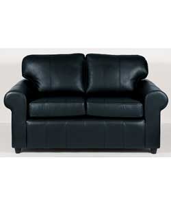 Unbranded Lloyd Regular Sofa - Black