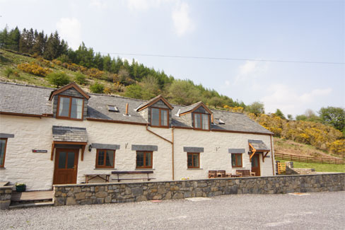 Unbranded Llys- Y-Wennel