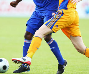 Unbranded l`M / Olympique de Marseille - Paris Saint-Germain