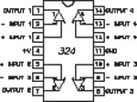 LM324N324 ( LM324N )