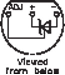 LM335Z Precision Temperature Sensor ( LM335Z )