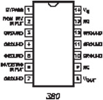 LM380N ( LM380N )