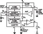 LM567CN Tone Decoder/Phase Locked Loop ( LM567CN )