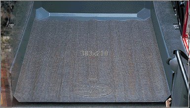 Loadspace protector 110