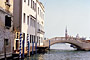 Situated on the Riva Degli Schiavoni promenade looking out onto Venice Lagoon and close to St. Marks
