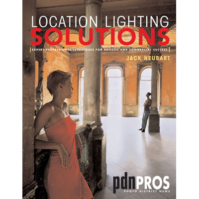 Unbranded Location Lighting Solutions/