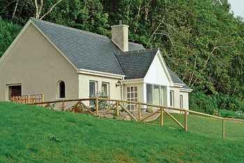 Unbranded Lochview Cottage