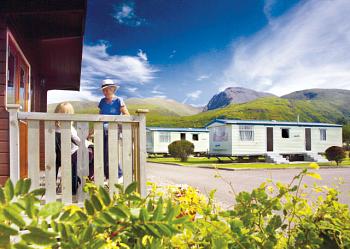 Unbranded Lochy Apartment Holiday Park