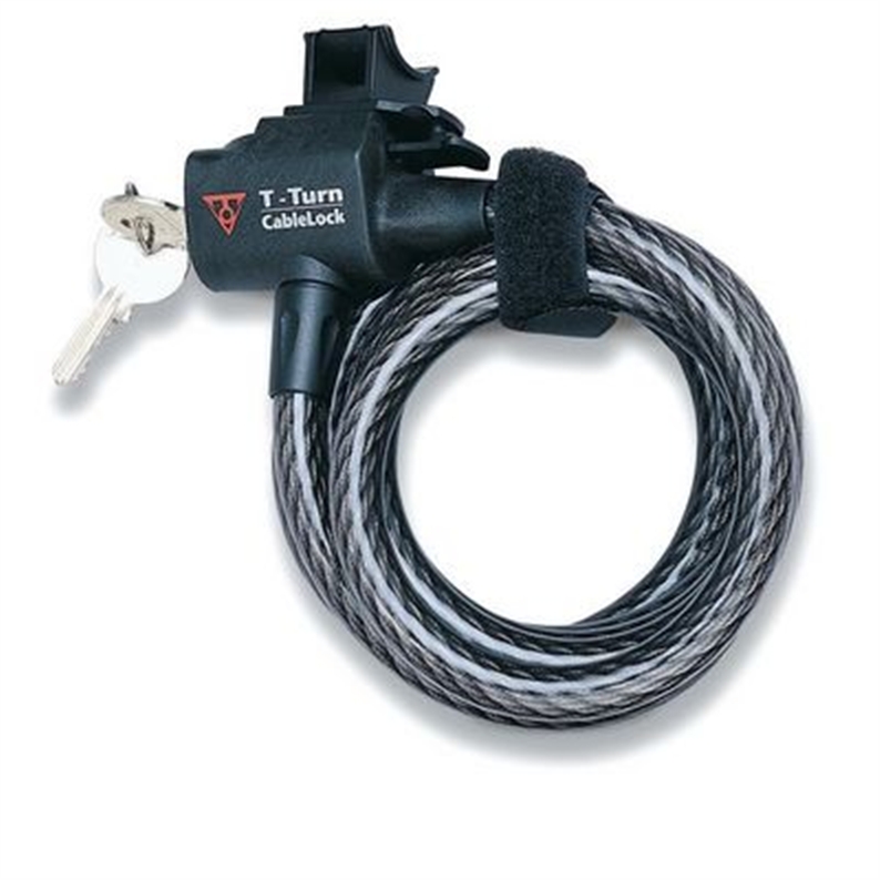 LOCK T-TURN CABLE 72 X 12MM