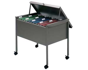 Unbranded Lockable filemate