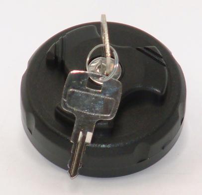 M.O.T. Approved Locking Fuel Caps available for most cars. --Easily fitted. --Supplied with 2 keys. 