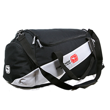 Unbranded Loco - Gear bag/ sports bag (black)