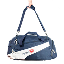 Unbranded Loco - Gear bag/ sports bag (navy)