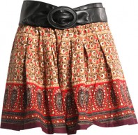 Unbranded Loe folk skirt