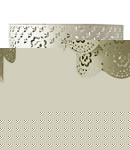 Unbranded LOGAN 3 TIER PENDANT