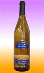LOMAS DE CAUQUENES - Chardonnay 2001 75cl Bottle