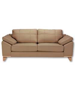 Lombardy Large Stone Sofa